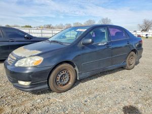 Toyota Corolla 1.8L 4 2004