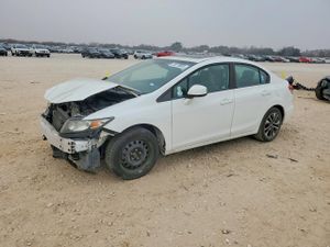 Honda Civic 1.8L 4 2013