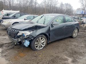 Buick Regal PREMIUM 2.0L 4 2014