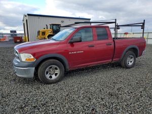 Dodge RAM 4.7L 8 2011
