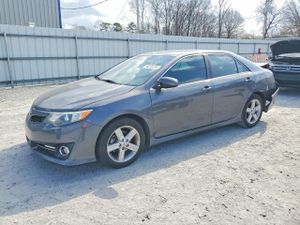 Toyota Camry L 2.5L 4 2014