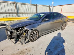 Kia Optima 2.0L 4 2015