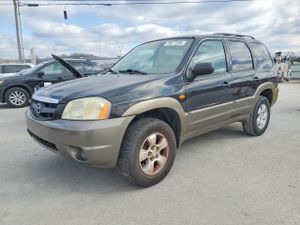 Mazda Tribute 3.0L 6 2004