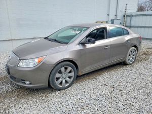 Buick LaCrosse 3.0L 6 2010