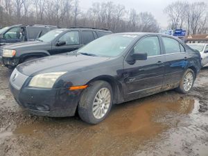 Mercury Milan PREMIER 3.0L 6 2007