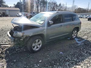 Jeep Compass 2.4L 4 2014