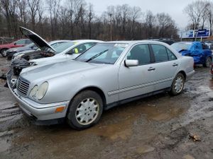 Mercedes-Benz E 3.2L 6 1998
