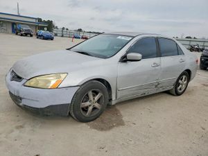 Honda Accord LX 2.4L 4 2003