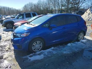 Honda Fit 1.5L 4 2015
