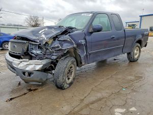 Ford F-150 5.4L 8 1999