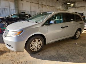 Honda Odyssey 3.5L 6 2013