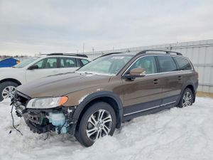 Volvo XC70 2.0L 4 2015