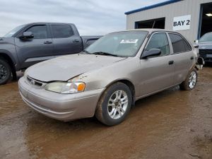Toyota Corolla VE 1.8L 4 1998