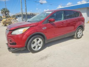 Ford Escape 2.5L 4 2015
