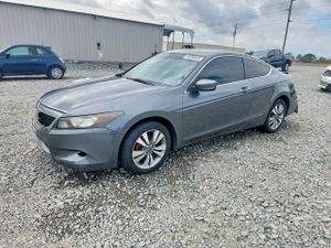 Honda Accord LX 2.4L 4 2009