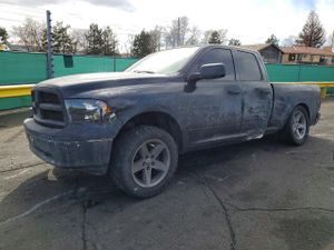 Dodge RAM 5.7L 8 2011