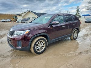 Kia Sorento 2.4L 4 2014
