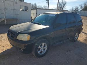 Mazda Tribute 3.0L 6 2006