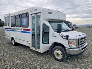 Ford Econoline 6.8L 10 2017