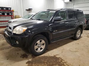 Toyota 4Runner SR5 4.0L 6 2006