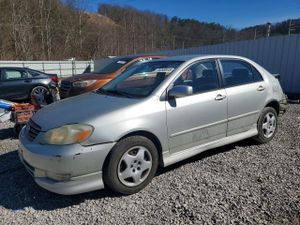 Toyota Corolla 1.8L 4 2003