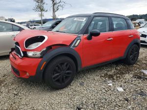 Mini Cooper 1.6L 4 2011