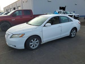 Toyota Camry 2.5L 4 2011