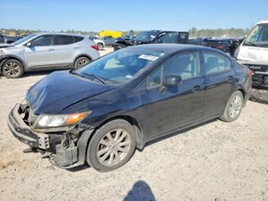 Honda Civic 1.8L 4 2012