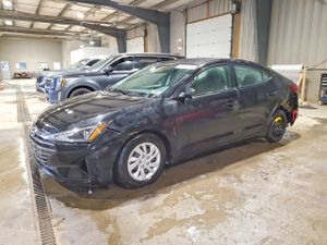 Hyundai Elantra 2.0L 4 2019