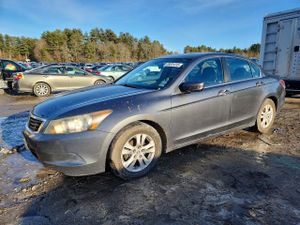 Honda Accord LXP 2.4L 4 2009