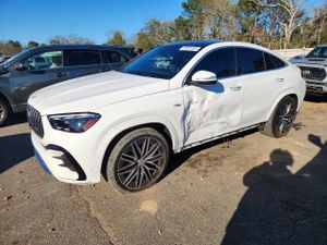 Mercedes-Benz GLE 3.0L 6 2024