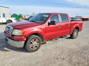 Ford F-150 4.6L 8 2007