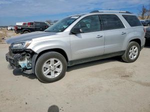 GMC Acadia 3.6L 6 2014