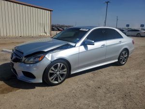Mercedes-Benz E 350 3.5L 6 2015