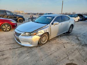 Lexus ES 350 3.5L 6 2013