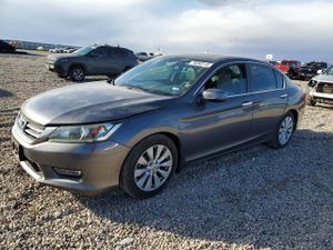 Honda Accord 2.4L 4 2013