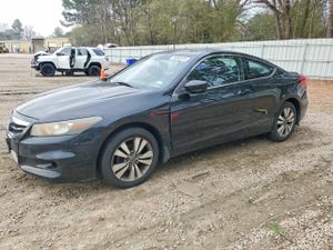 Honda Accord 2.4L 4 2011