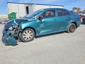 Toyota Corolla 1.8L 4 2009