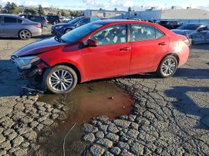 Toyota Corolla 1.8L 4 2015