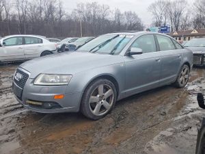 Audi A6 3.1L 6 2008