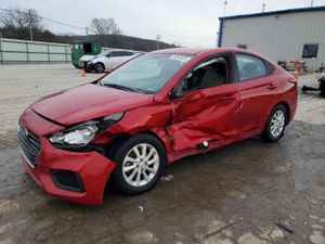 Hyundai Accent 1.6L 4 2018