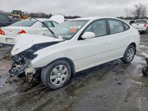 Hyundai Elantra 2.0L 4 2009
