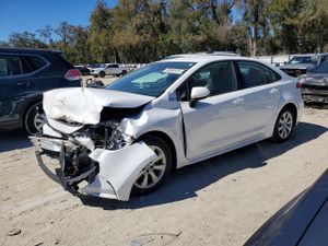 Toyota Corolla 2.0L 4 2023