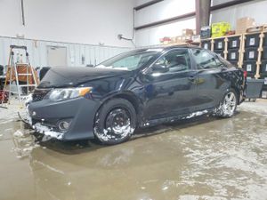 Toyota Camry 2.5L 4 2014