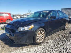 Ford Fusion 1.5L 4 2020