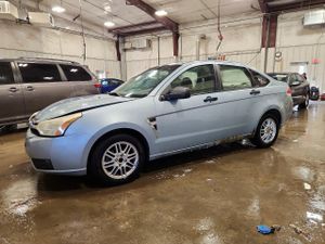 Ford Focus 2.0L 4 2008