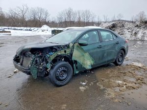 Toyota Corolla 1.8L 4 2014
