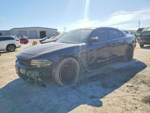 Dodge Charger 3.6L 6 2015