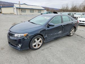 Toyota Camry 2.5L 4 2014