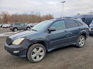 Lexus RX 3.3L 6 2004